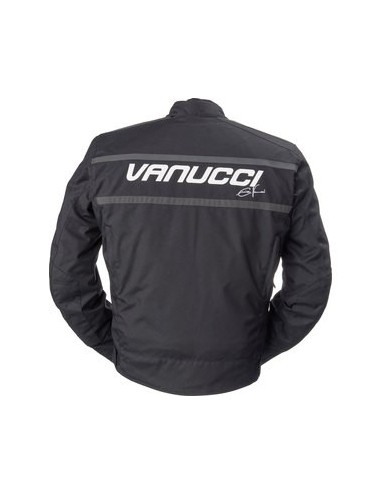 textilná bunda Vanucci RVX-3