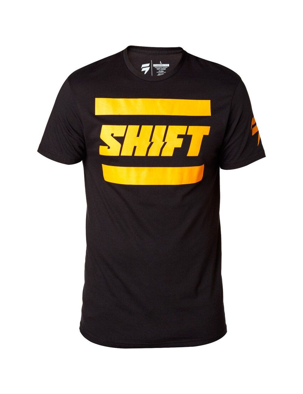 tričko Shift 3Lack Label