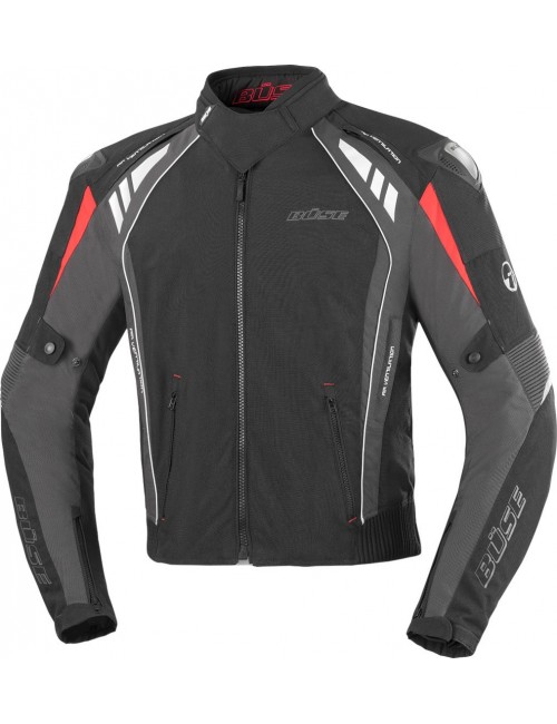 Bunda Büse B.Racing PRO