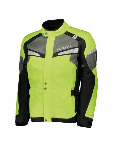 bunda Scott Storm DP WP