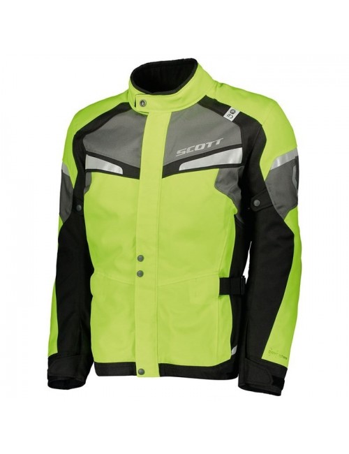 bunda Scott Storm DP WP