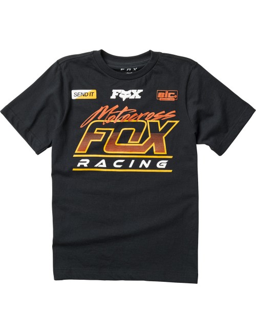 tričko Fox Jetskee