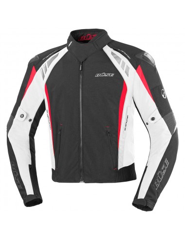 Bunda Büse B.Racing PRO