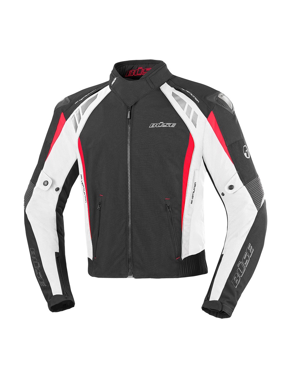 Bunda Büse B.Racing PRO