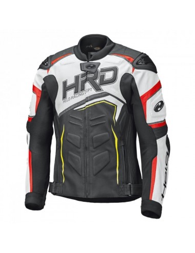 Kožená bunda HELD Safer II