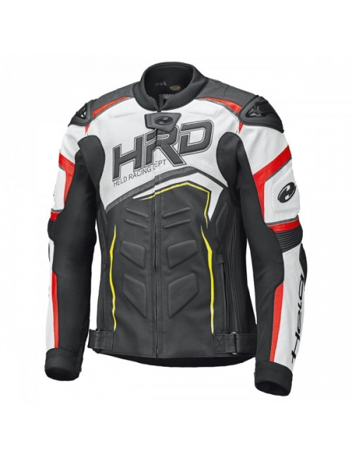 Kožená bunda HELD Safer II