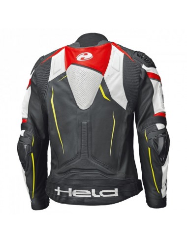 Kožená bunda HELD Safer II