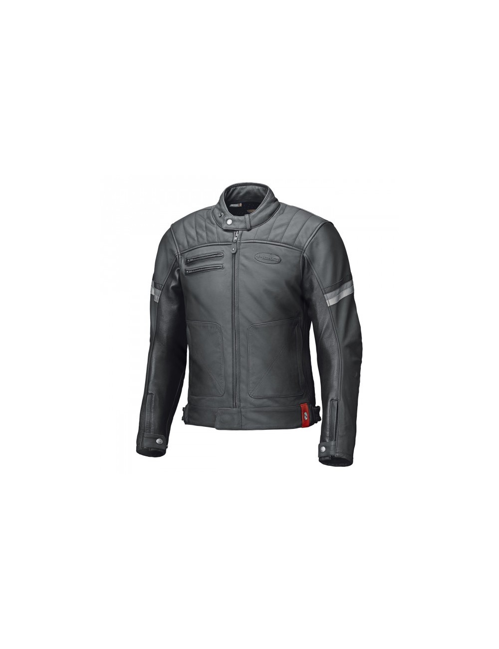 Kožená bunda HELD Hot Rock