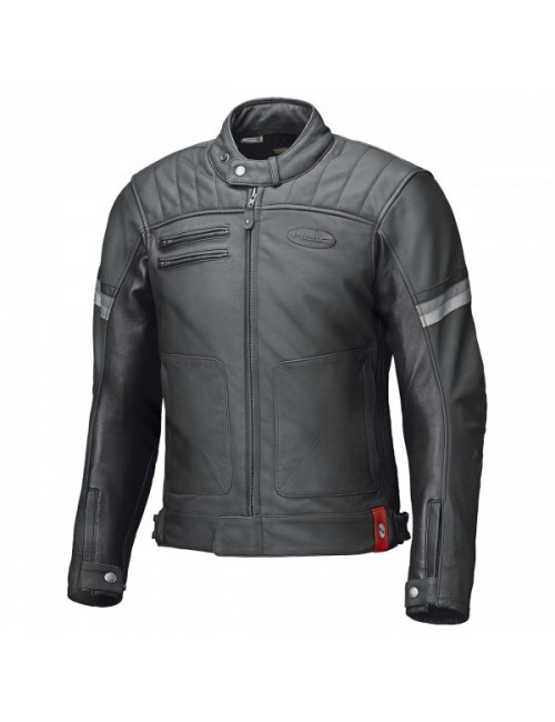 Kožená bunda HELD Hot Rock