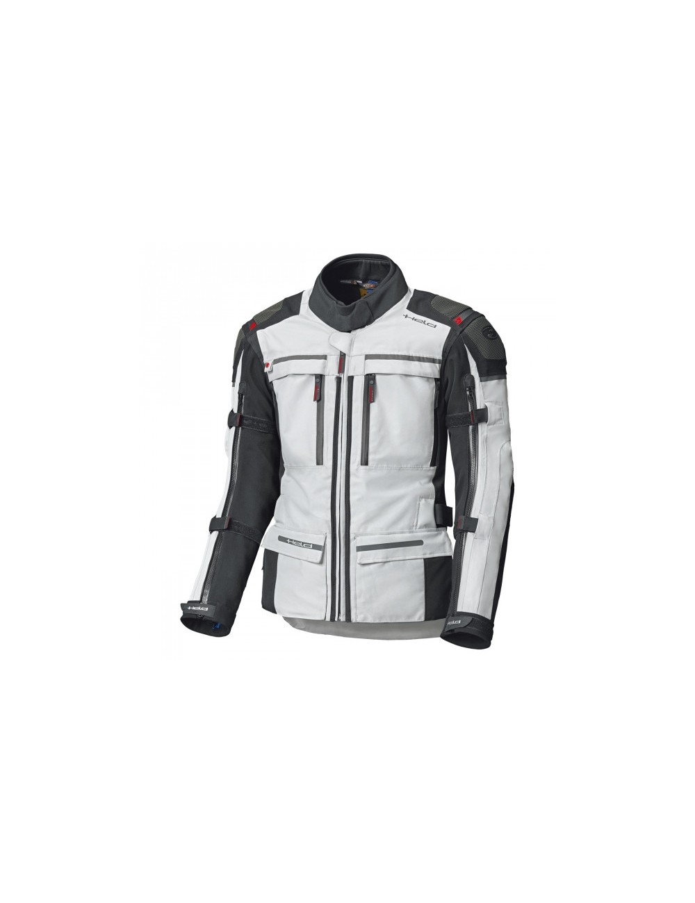 Touringová bunda HELD Atacama Top