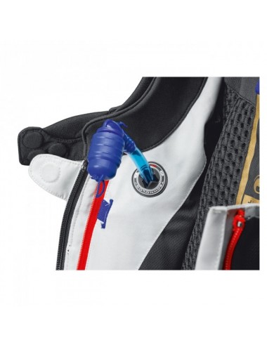 Touringová bunda HELD Atacama Top