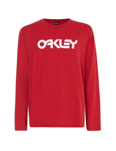 tričko s dlhým rukávom Oakley Mark II
