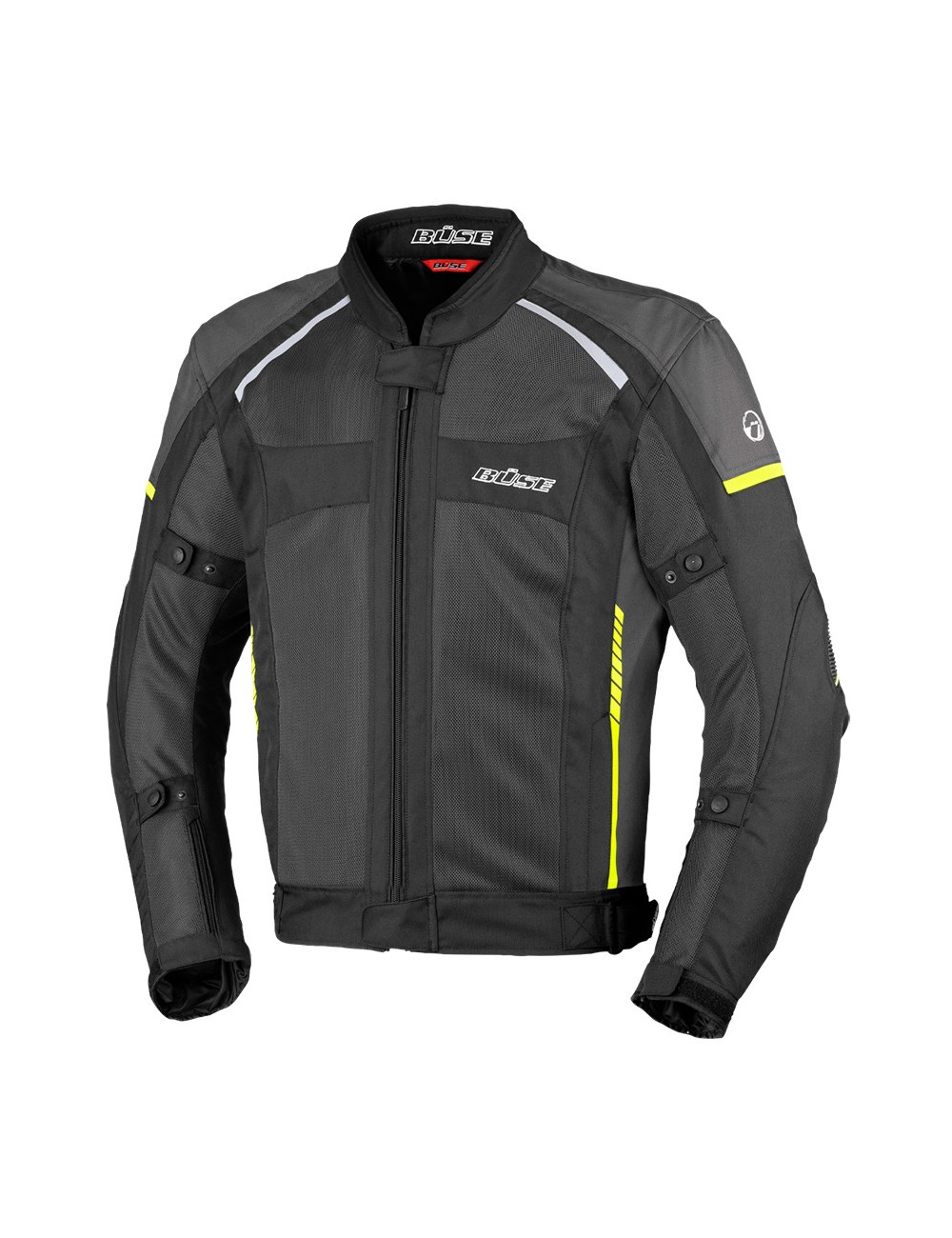 Bunda Büse Santerno