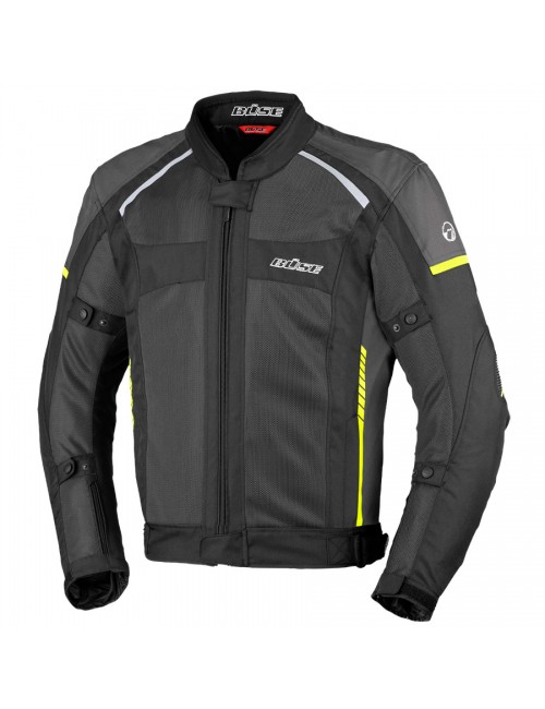 Bunda Büse Santerno