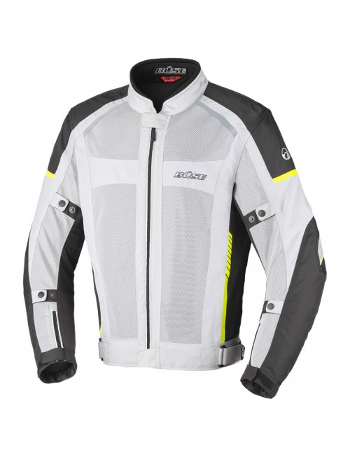 Bunda Büse Santerno