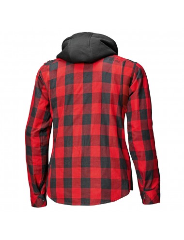 flanelová košeľa Held Lumberjack II
