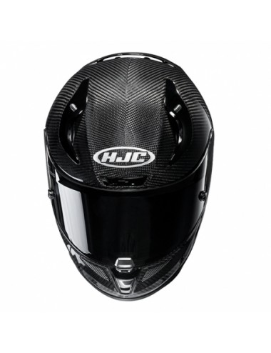 prilba HJC Carbon RPHA11 Solid Schwarz