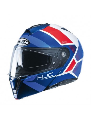 Prilba HJC i90 Hollen-Davan