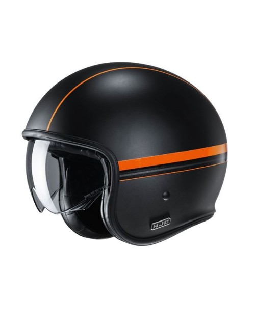 Prilba HJC V30 Equinox