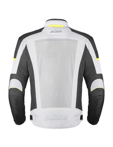 Bunda Büse Santerno