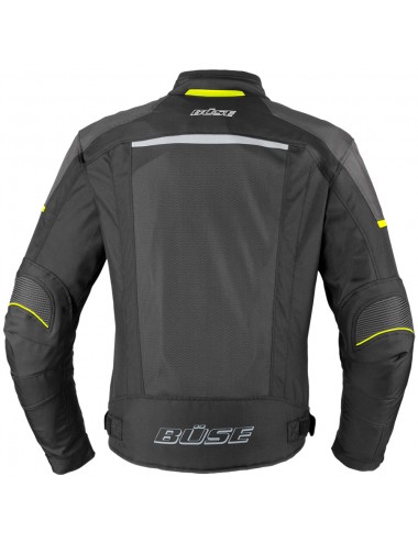 Bunda Büse Santerno