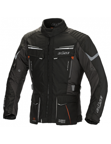 Textilná bunda BÜSE Lago Pro