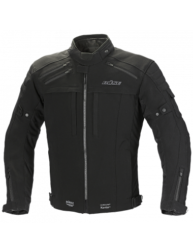 BÜSE Nardo III textilná bunda