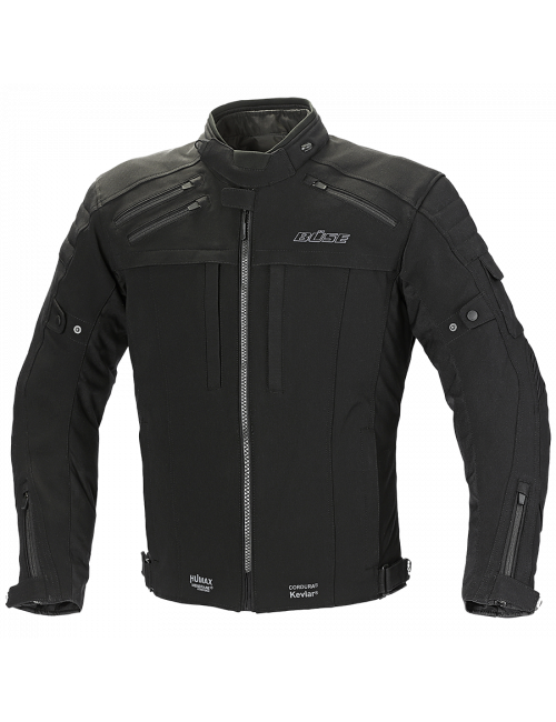 BÜSE Nardo III textilná bunda