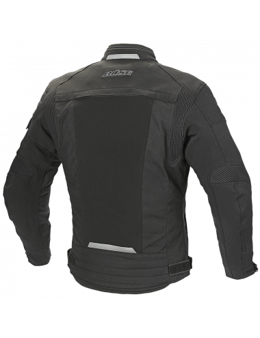 BÜSE Nardo III textilná bunda