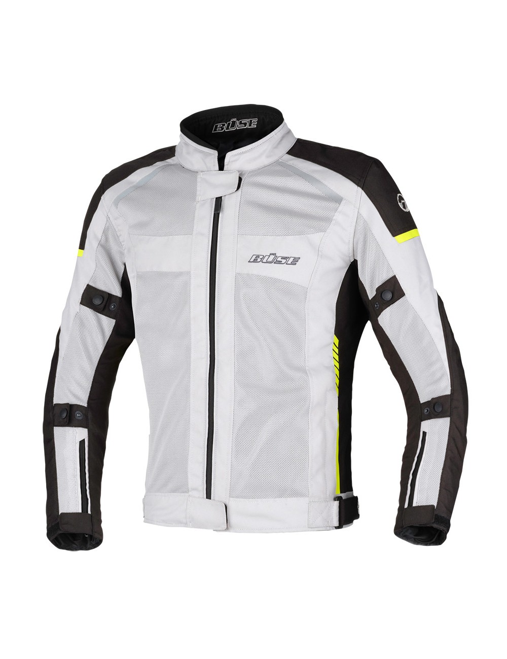 Dámska bunda Büse Santerno