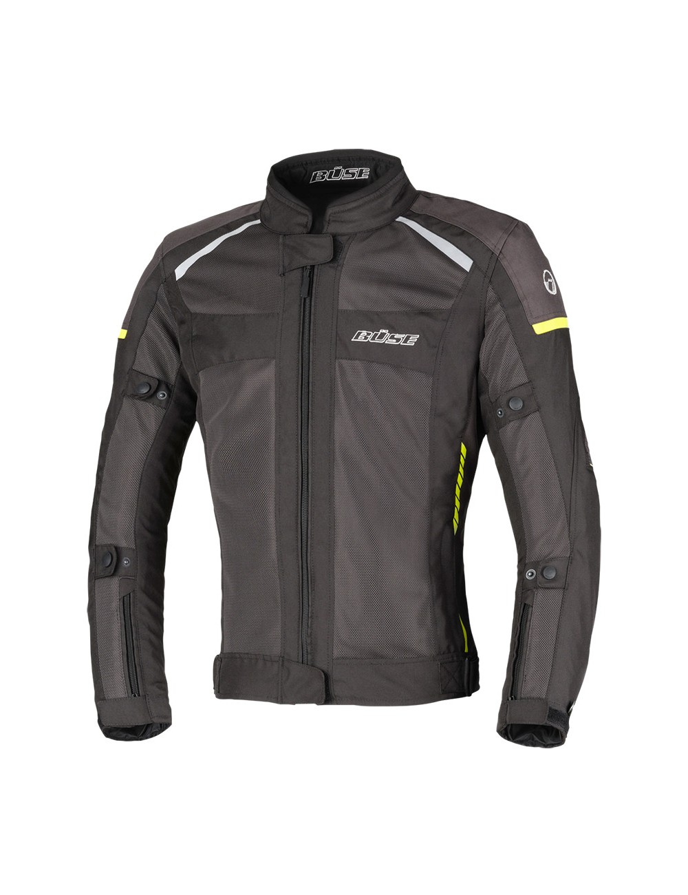 Dámska bunda Büse Santerno