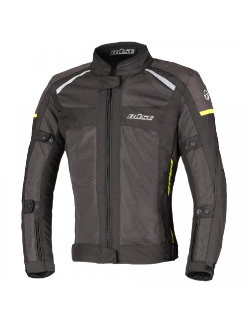 Dámska bunda Büse Santerno