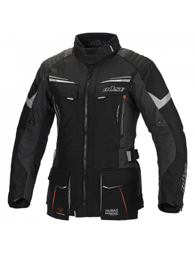 Dámska textilná bunda BÜSE Lago Pro