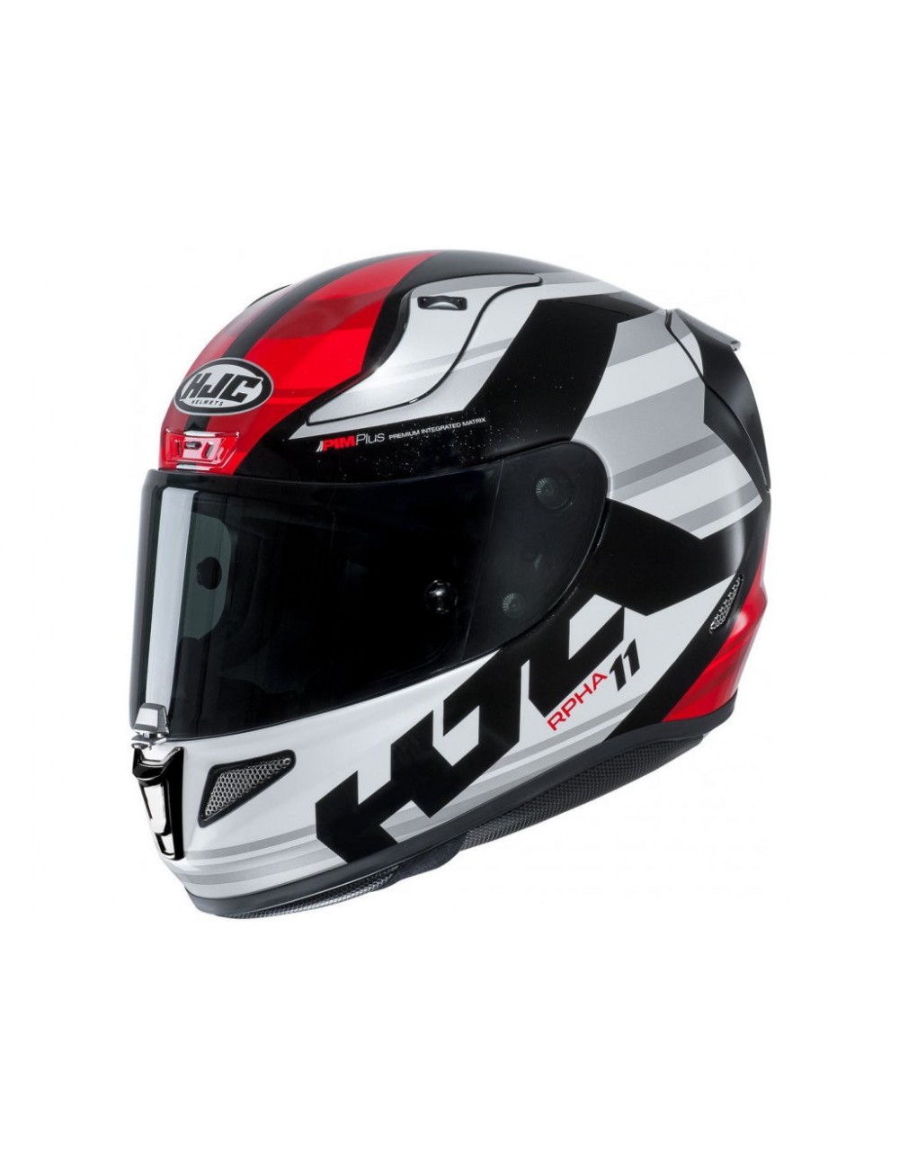 prilba HJC Naxos MC-1