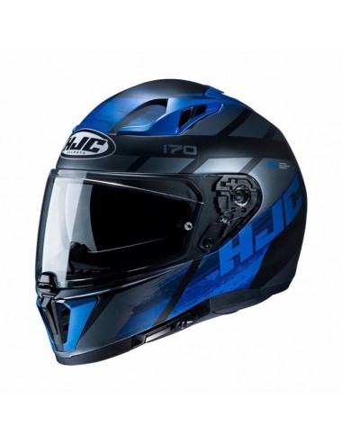 HJC prilba i70 Reden MC2SF