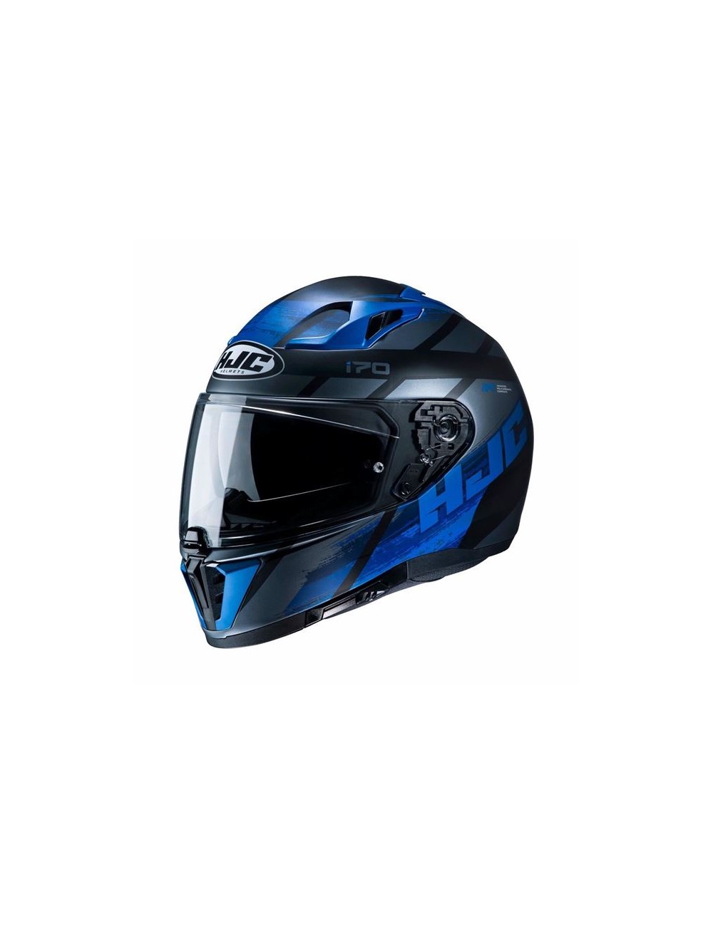 HJC prilba i70 Reden MC2SF