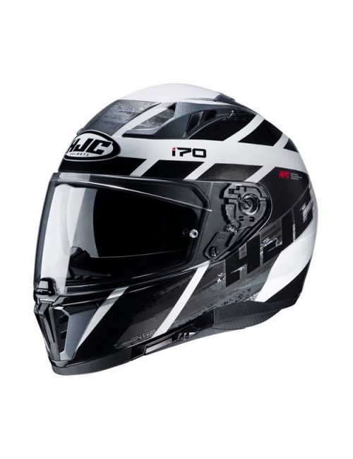 HJC prilba i70 Reden MC5