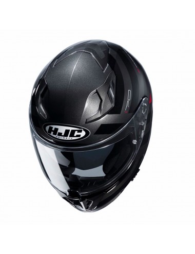 HJC prilba i70 WATU MC5