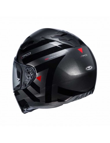 HJC prilba i70 WATU MC5