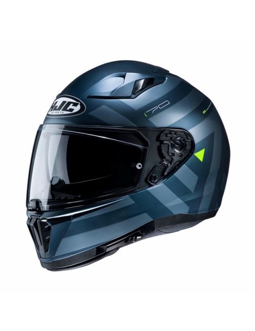 HJC prilba i70 WATU MC4SF