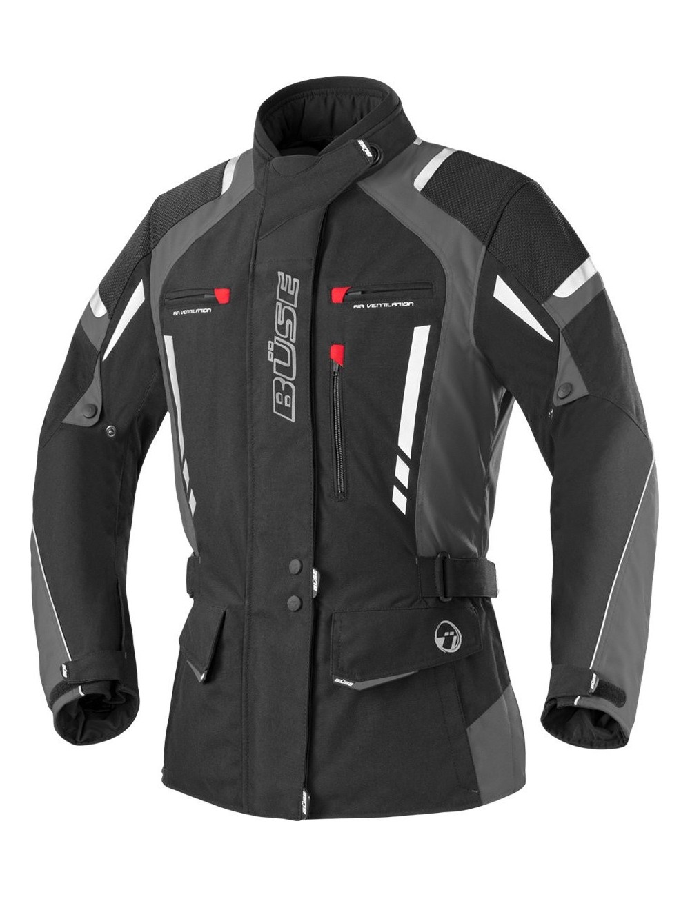 dámska bunda Büse Torino PRO