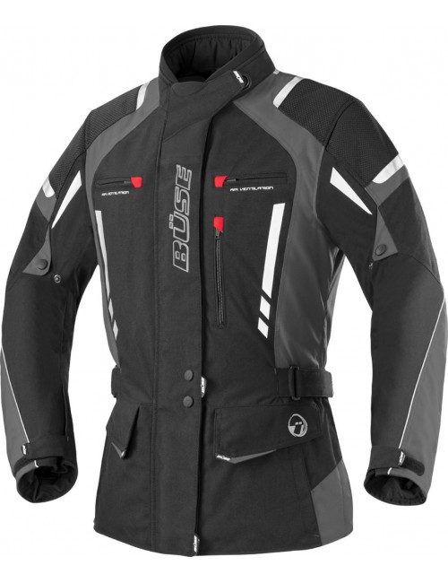 dámska bunda Büse Torino PRO