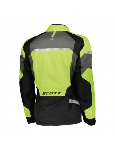 bunda Scott Storm DP WP