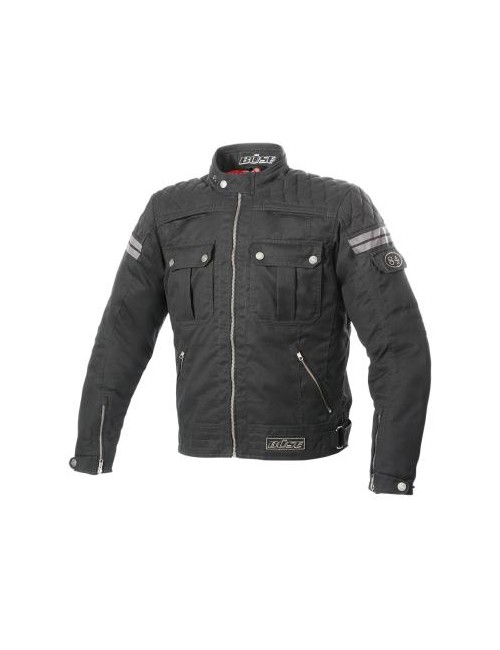 Bunda BÜSE Blackpool