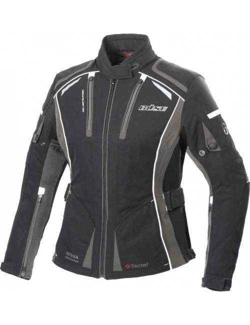 Dámska textilná bunda BÜSE Linda