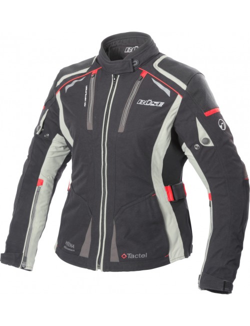 Dámska textilná bunda BÜSE Linda