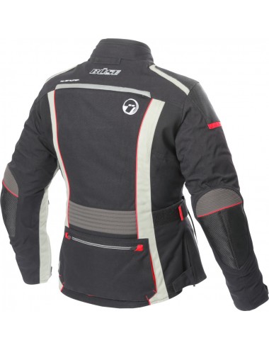 Dámska textilná bunda BÜSE Linda