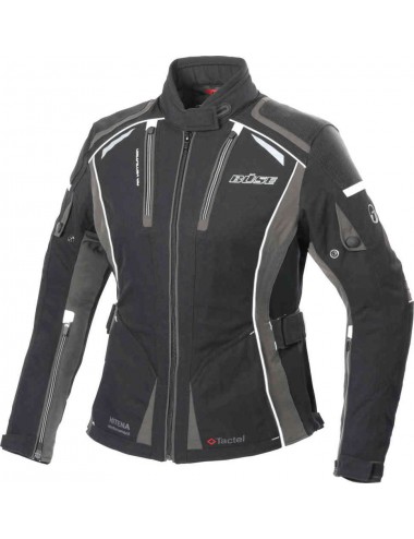 Dámska textilná bunda BÜSE Linda