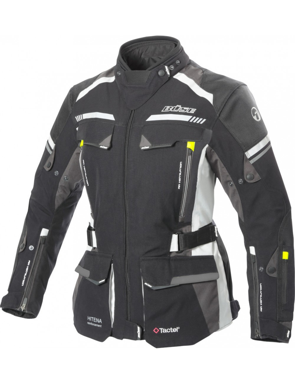 Dámska bunda BÜSE Highland II