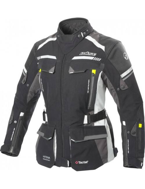 Dámska bunda BÜSE Highland II